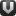 Favicon: Ϡ  
