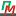 Favicon: -, 
