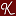 Favicon:  