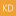 Favicon:  
