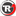 Favicon: Ϡ  