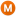 Favicon: Ϡ  