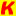 Favicon: Ϡ  