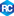 Favicon: Ϡ  