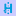 Favicon:  