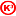 Favicon:    , 