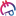 Favicon:     , 