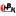 Favicon: Ϡ  