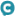 Favicon: Ϡ  