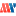 Favicon: Ϡ  
