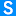Favicon: Ϡ  