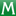 Favicon: Ϡ  