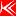 Favicon: Ϡ  