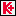 Favicon: +, 