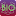 Favicon: Ϡ  