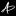 Favicon: Ϡ  