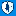 Favicon: Ϡ  