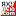 Favicon: Ϡ  