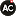 Favicon: Ϡ  