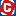 Favicon: -, 