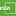 Favicon:   , 