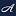 Favicon:  , 