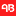 Favicon: Ϡ  