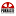 Favicon: Ϡ  