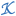 Favicon: Ϡ  