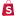 Favicon: Ϡ  