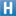 Favicon:  , 