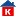 Favicon: -, 