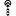Favicon: Ϡ  