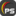 Favicon:  , 