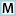 Favicon: , 