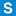 Favicon: Ϡ  