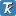 Favicon: , 