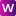 Favicon: Ϡ  