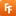 Favicon: -    , 