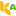 Favicon: Ϡ  