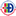 Favicon: Ϡ  