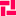 Favicon: Ϡ  