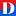 Favicon: Ϡ  