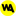 Favicon: Ϡ  