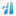 Favicon: ʠ, 