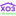 Favicon: Ϡ  