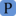 Favicon: Ϡ  