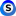 Favicon: Ϡ  