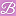 Favicon:  , 