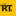 Favicon:   ⠗ , 